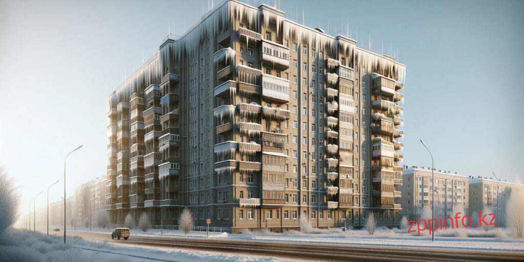 Обязан ли КСК убирать гололед и падающие сосульки во дворе?