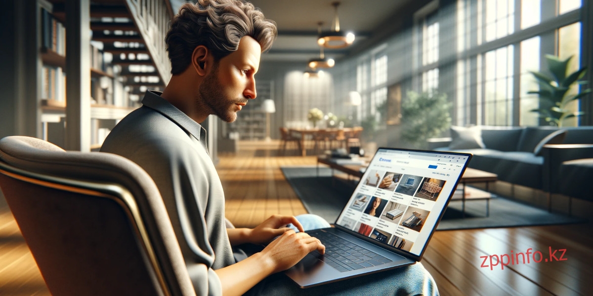 Интернет-шопинг: не дайте себя обмануть!