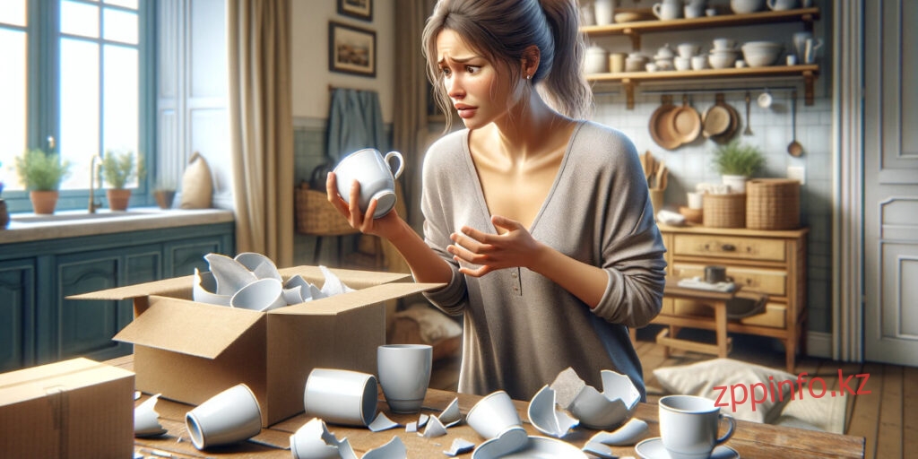 Потребительница обнаружила брак в столовом сервизе: требование возврата средств без чека возможно?