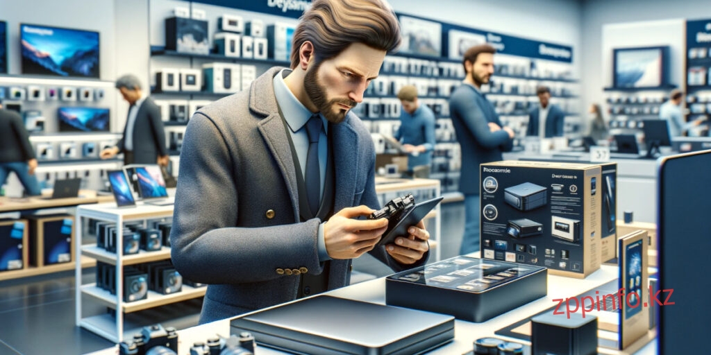 На что обращать внимание при покупке товаров электронным способом?