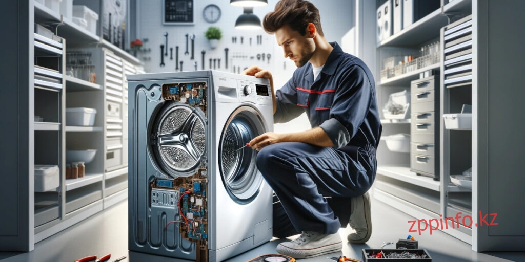 Купили стиральную машину с гарантией. В случае обнаружения в ней недостатков, в какой срок происходит замена?