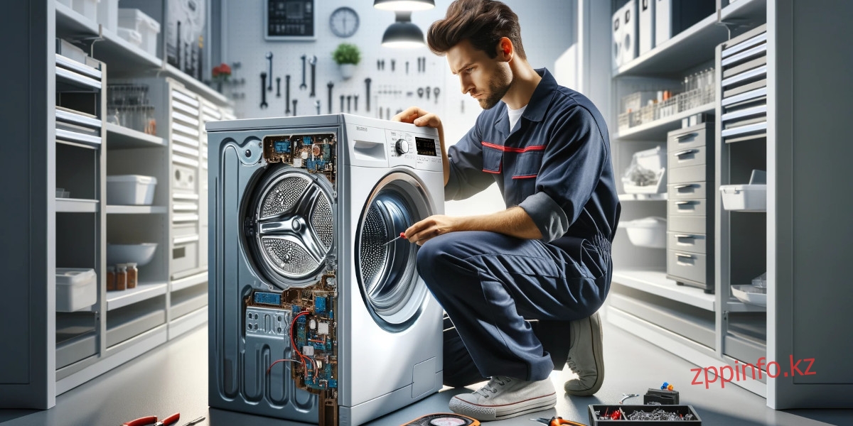 Купили стиральную машину с гарантией. В случае обнаружения в ней недостатков, в какой срок происходит замена?