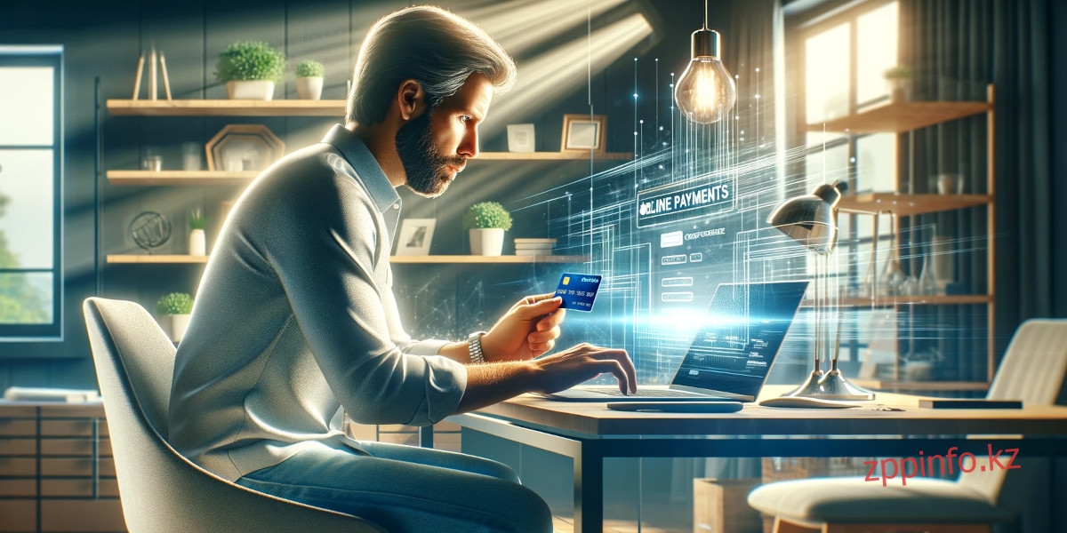 Какие виды деятельности обязаны принимать онлайн платежи?