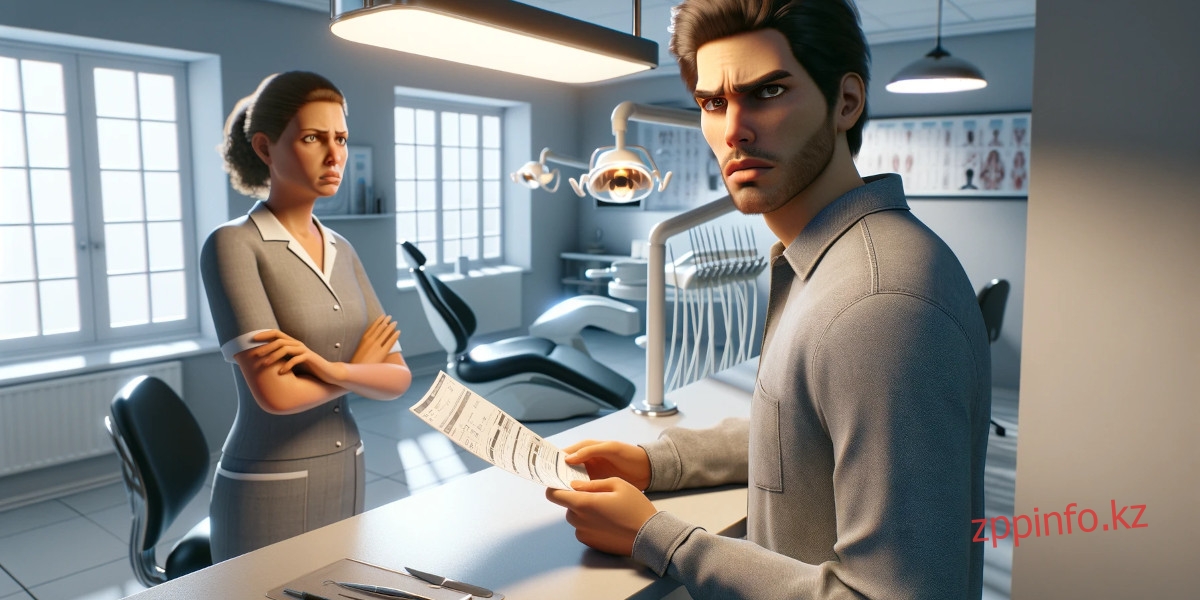 «Стоматологическая клиника требует плату за лечение осложнений: как защитить свои права в такой ситуации?»