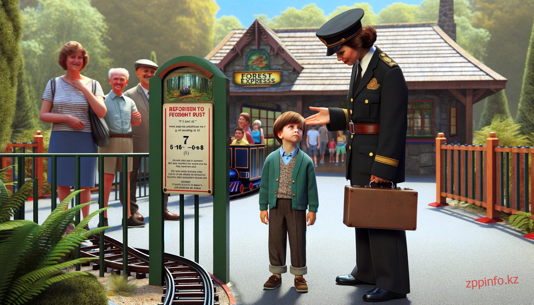 Права детей- инвалидов неприкосновенны