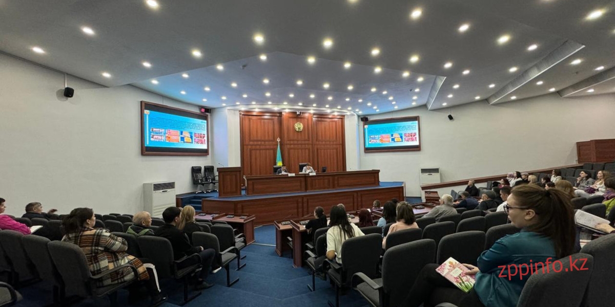 Консолидация общества через государственный язык: анализ встречи в Усть-Каменогорске