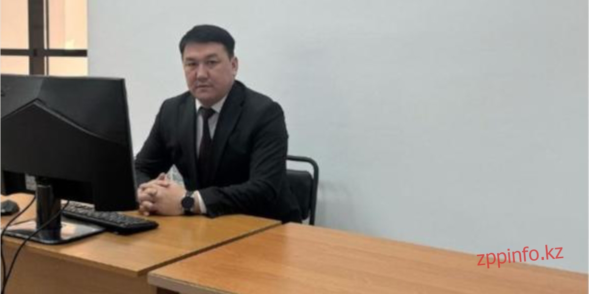 В области Ұлытау ведется работа Центра приема граждан!