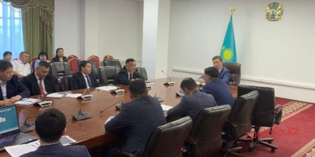 Проект «Сапалы өнім»: создание условий для защиты отечественных производителей и потребителей