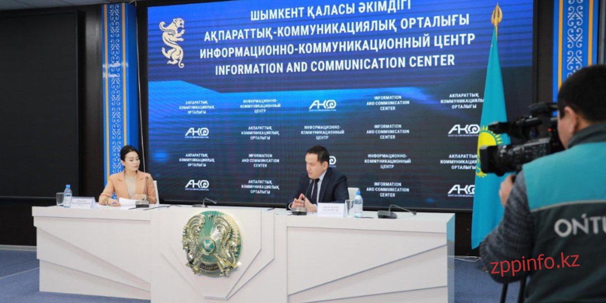 Брифинг по защите прав потребителей и обязанностям продавца в городе Шымкент