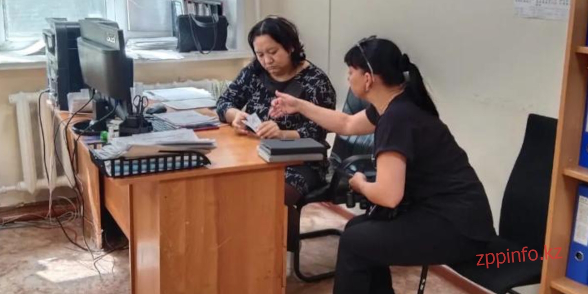 Департаментом торговли и защиты прав потребителей МТИ РК по ВКО был проведен - "День открытых дверей"