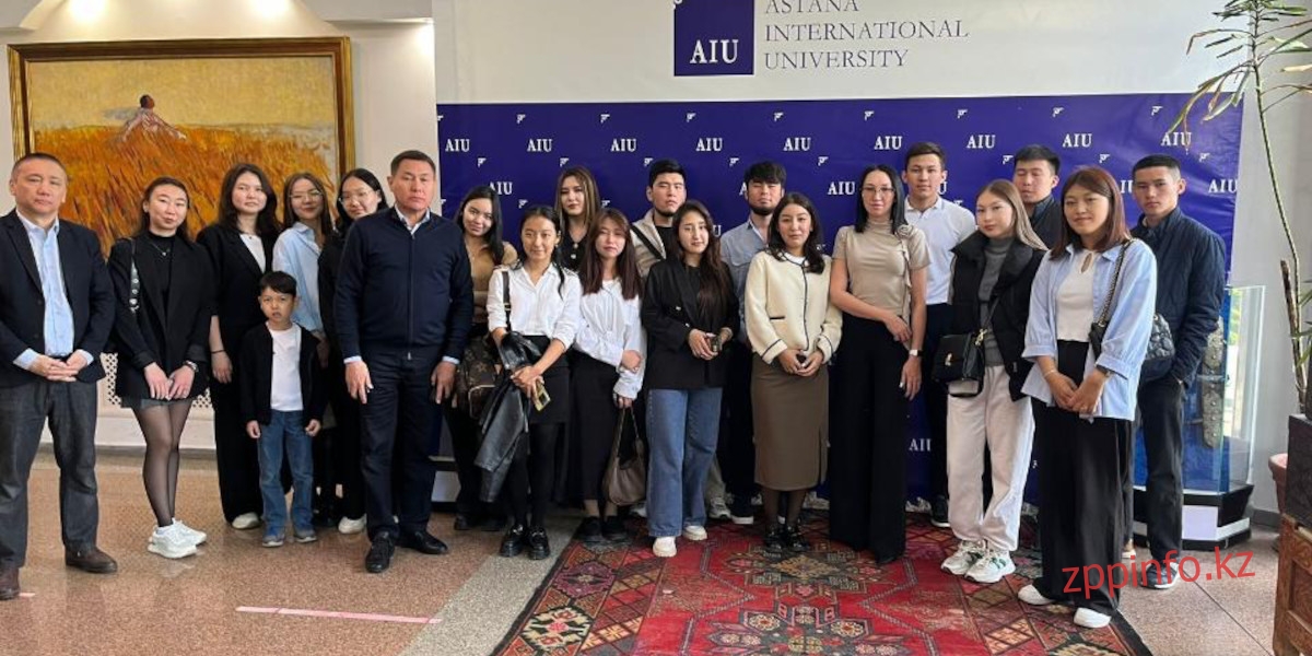 Департамент торговли и защиты прав потребителей по городу Астане проведен правовой час