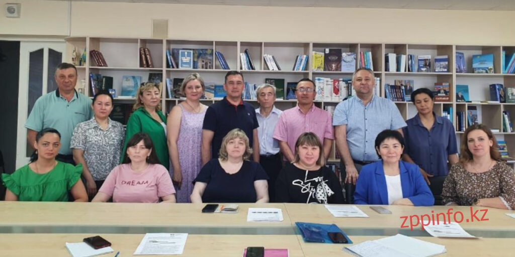 Проведено занятие на курсах повышения квалификации профессорско-преподавательского состава кафедры «Правовые дисциплины»